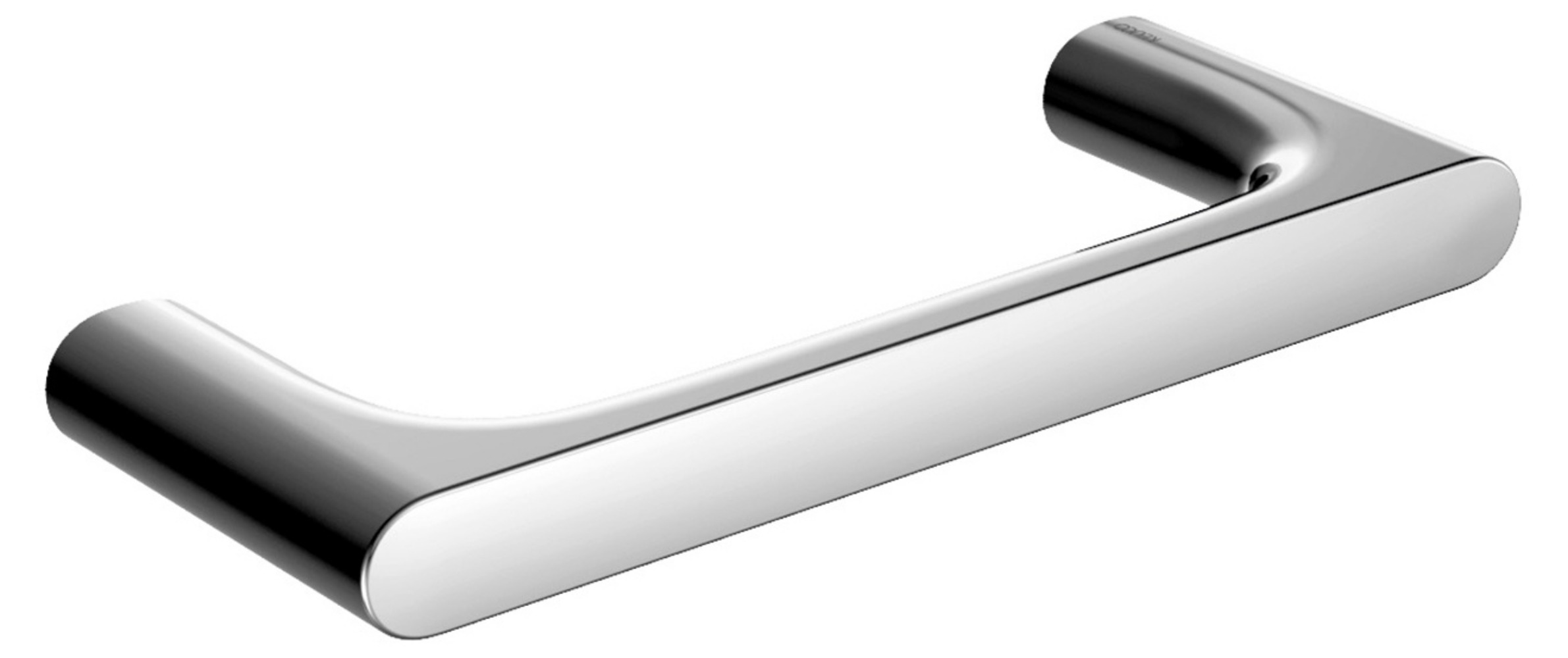 Keuco Edition 400 drążek na ręcznik 26,5 cm chrom 11521010000