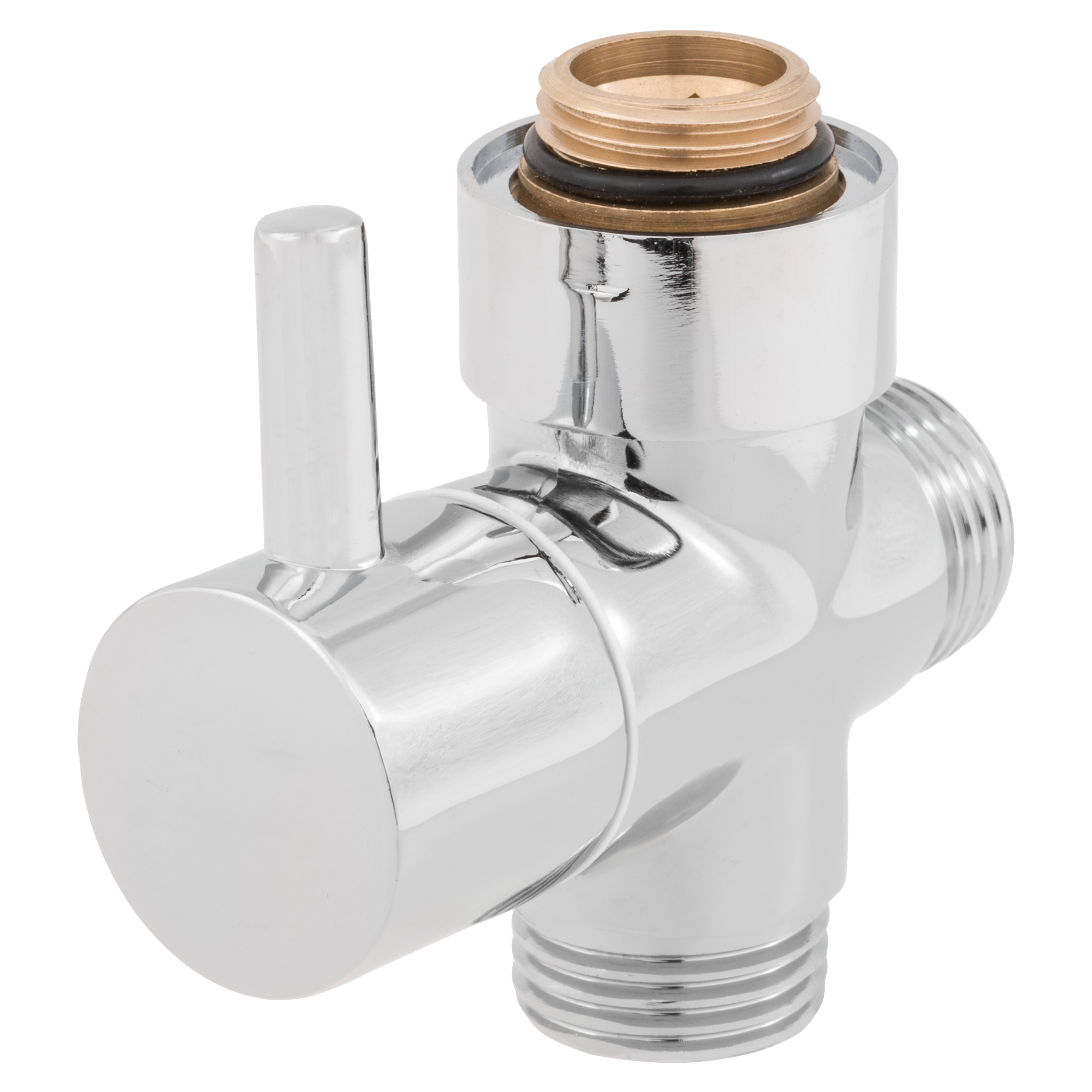 Kuchinox przełącznik funkcji chrom CBP0P0D