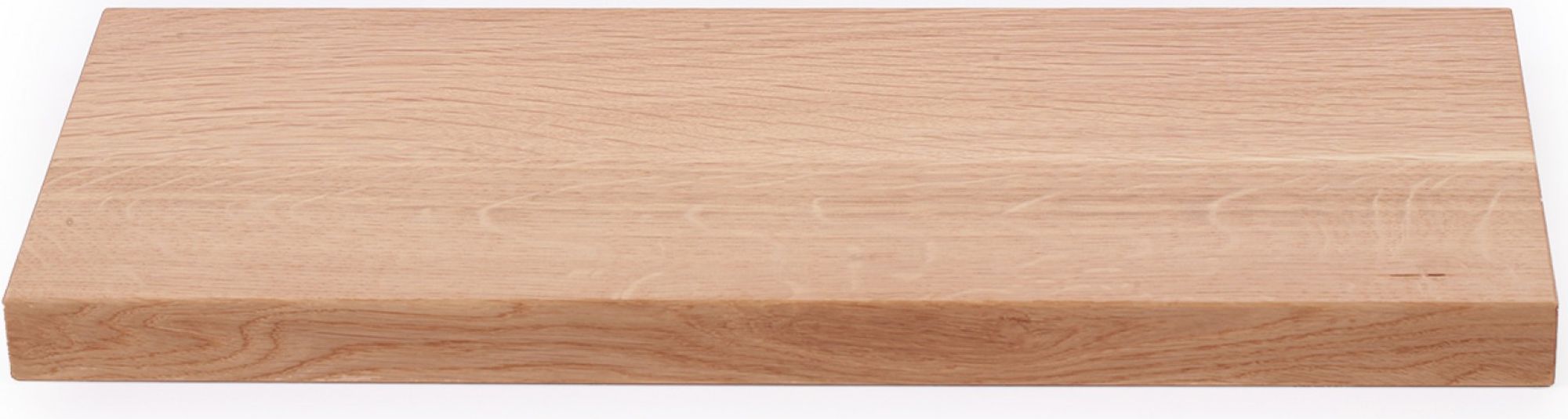 Terma Simple półka 44 cm do grzejnika dąb WRPSIM050KDAB