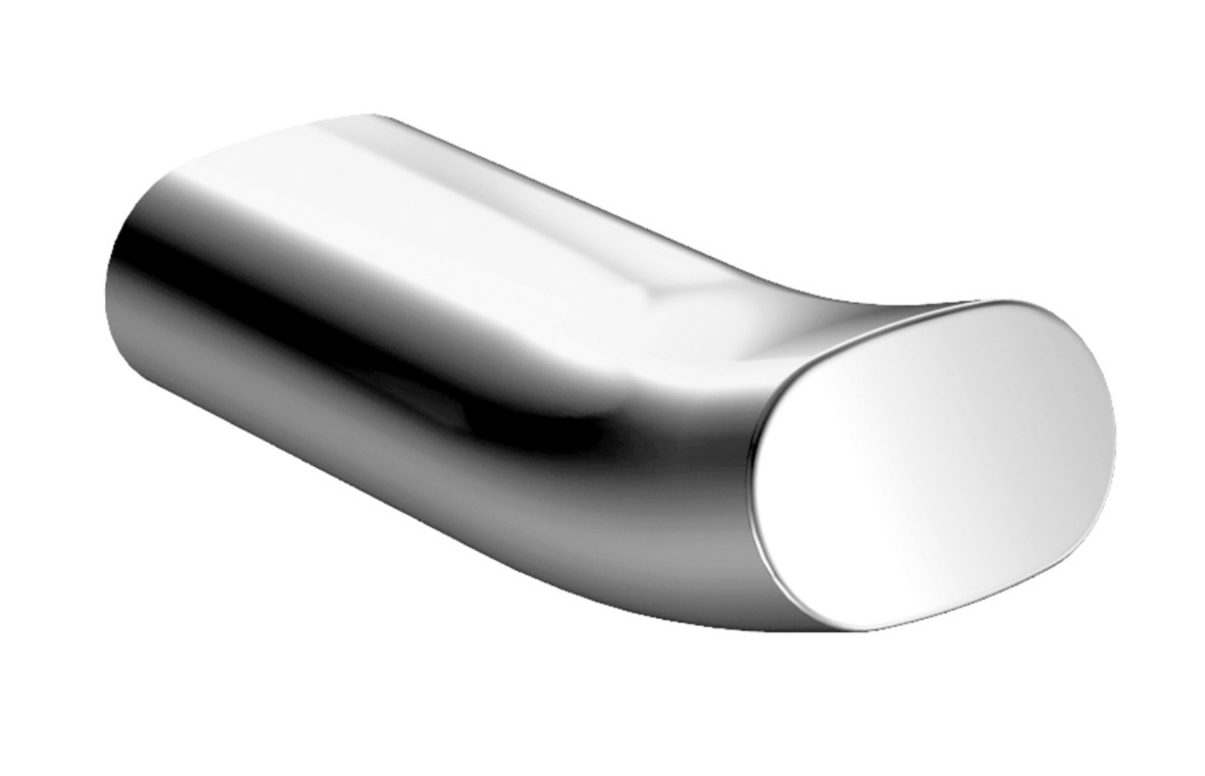 Keuco Edition 400 wieszak na ręcznik chrom 11514010000