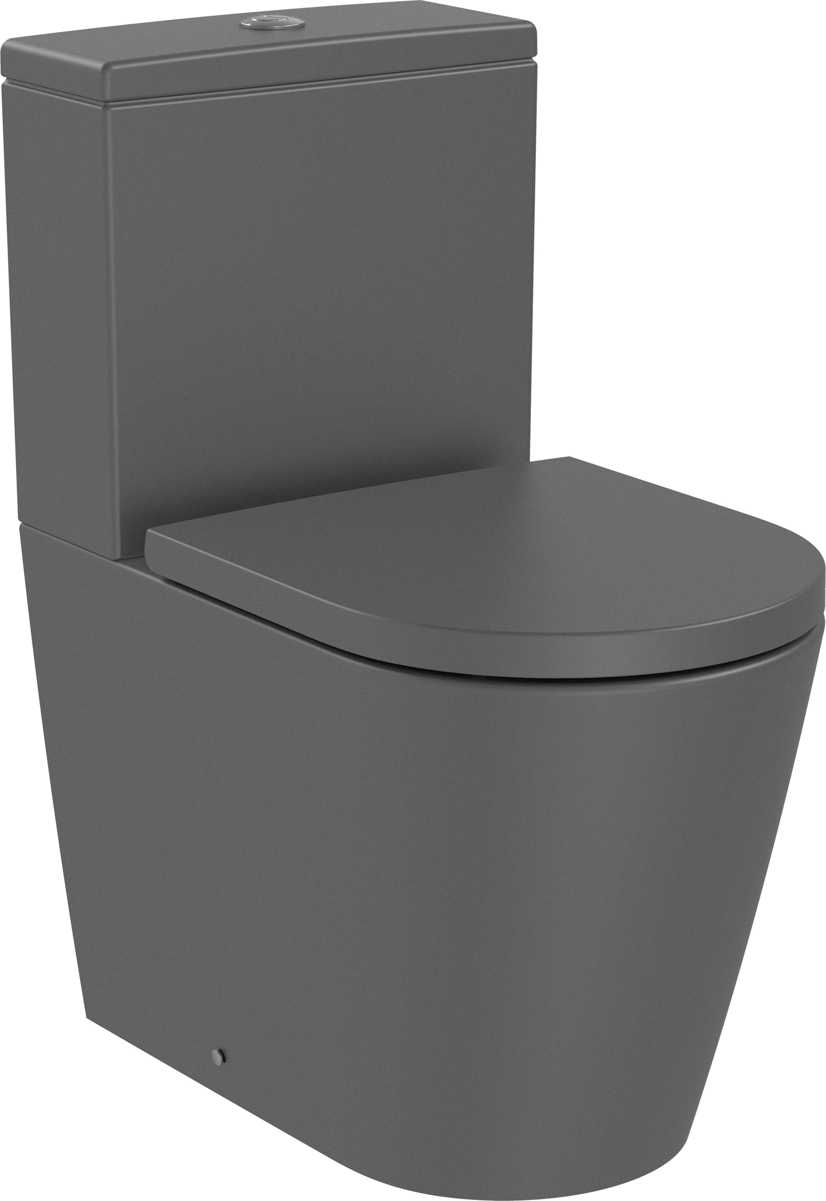 Roca Inspira miska kompakt WC A342529640