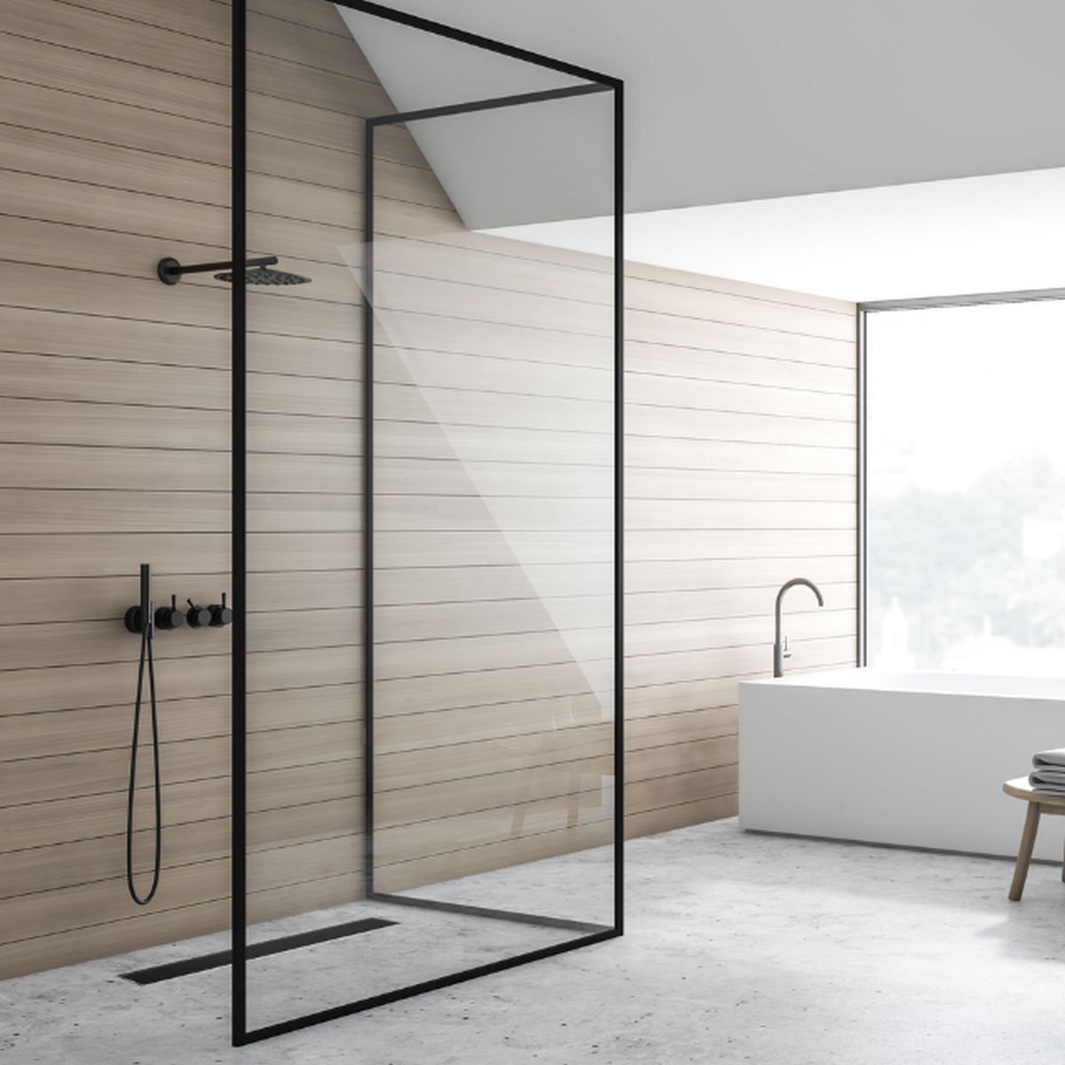 Balneo G-drain Next odpływ prysznicowy 80 cm GD-DD-80