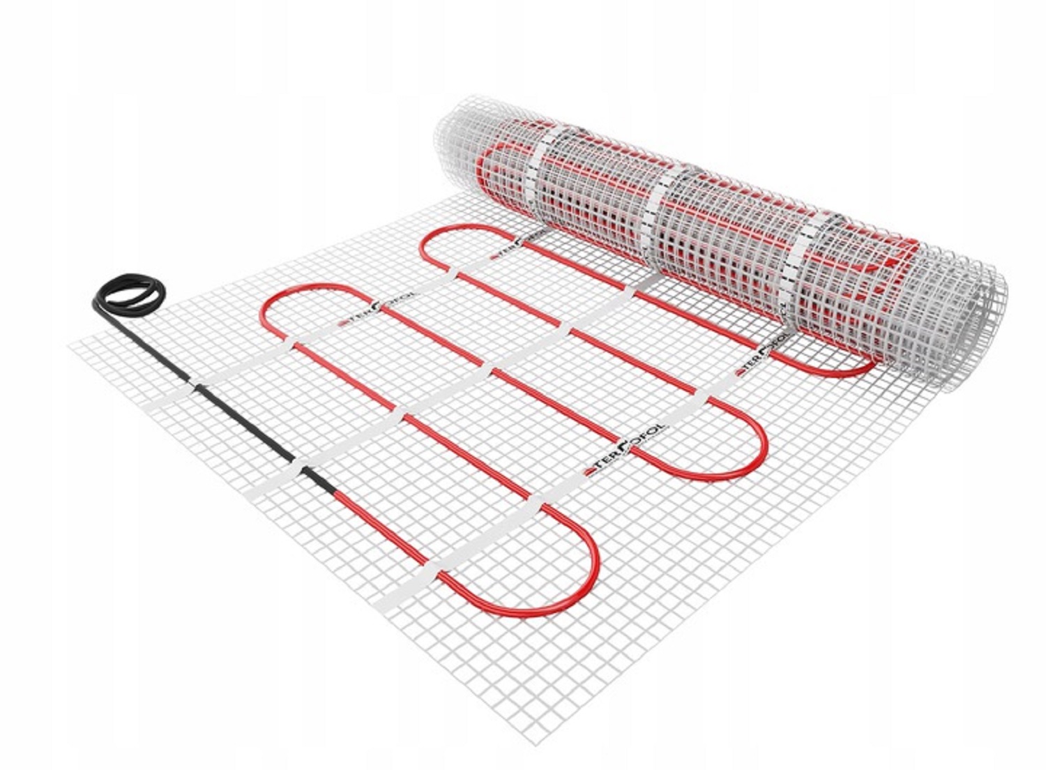 Termofol TF-HM-150 mata grzewcza 1,5 m2 TF-HM-150-15