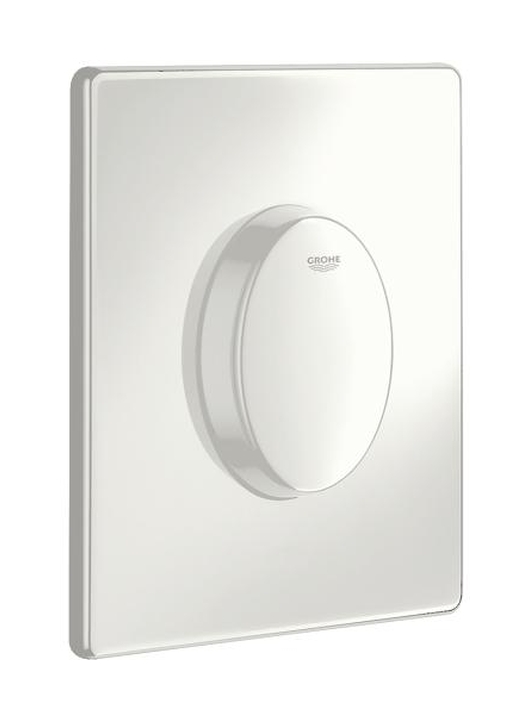 Grohe Skate Air przycisk spłukujący biel alpejska 38564SH0