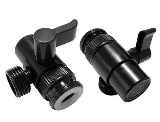 Laveo aerator do podłączenia zestawu bidetta CPN_71BD