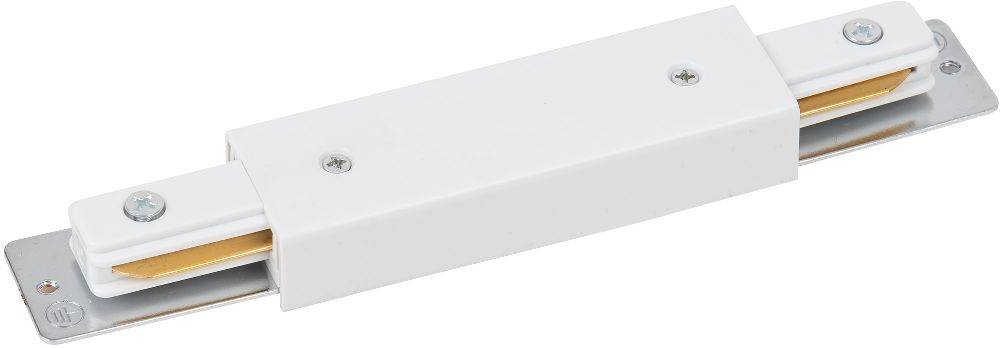 TK Lighting Tracer element łączący szyny biały 4530