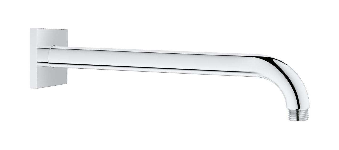 Grohe Rainshower ramię prysznicowe 27,5 cm chrom 27488000