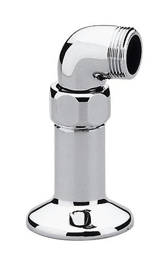 Grohe przyłącze sztorcowe chrom 12041000