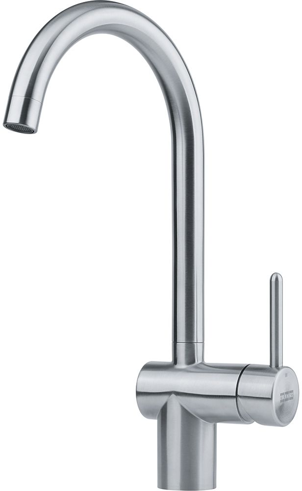 Franke Atlas Neo J bateria kuchenna stojąca stal 115.0590.046