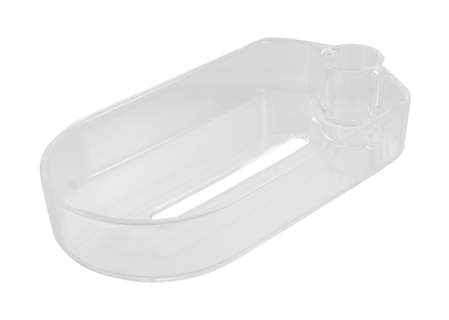 Oras Sensiva mydelniczka przezroczysta 253003