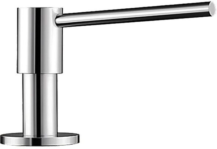 Blanco Piona dozownik do płynu 300 ml blatowy chrom 517667