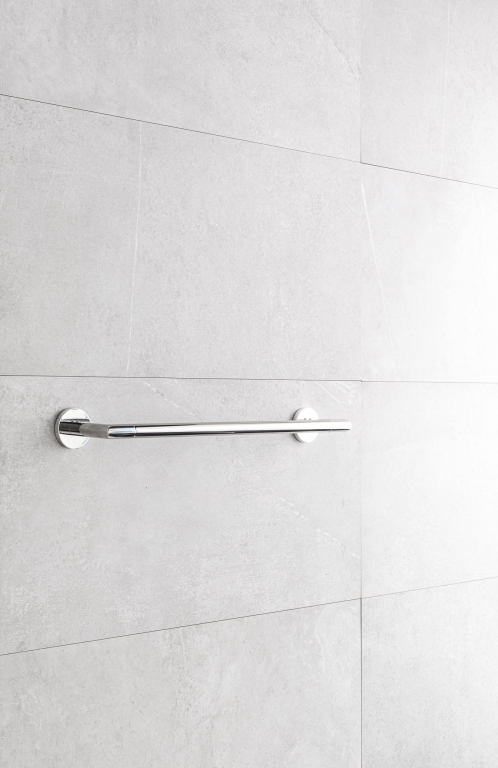 P.M.H. Inga grzejnik elektryczny 9,1x85,9 cm IN1SS-R