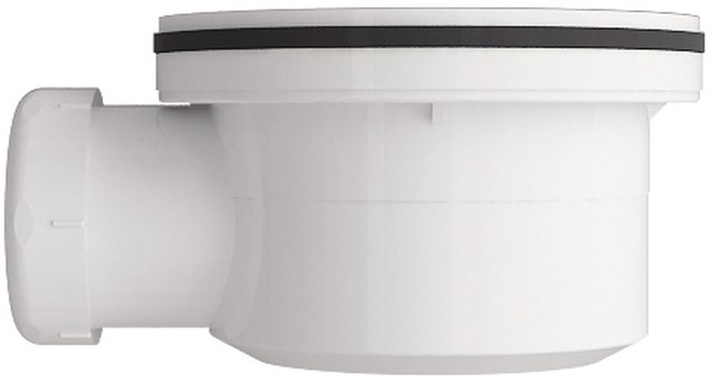 Balneo Stone Tray syfon do brodzika 68 mm biały STSYPHON68 - Wysyłka w 24h