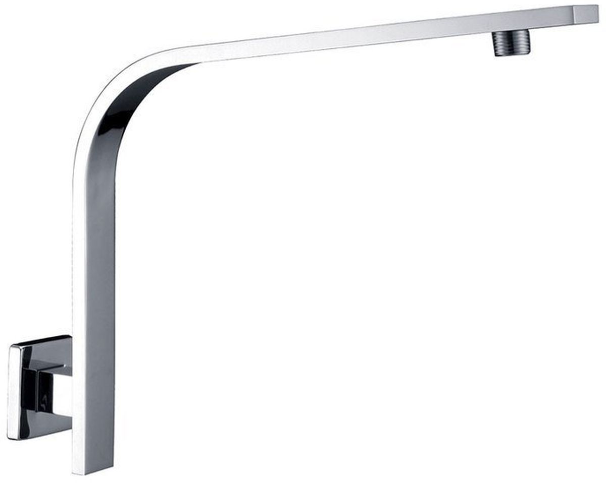 Sapho ramię deszczownicy 29 cm ścienne chrom 9002