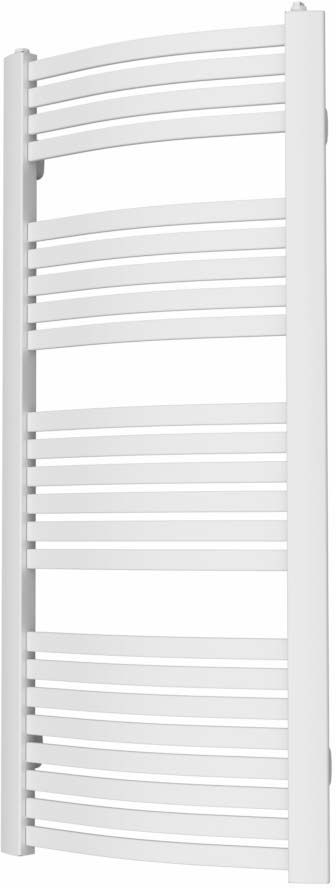 Enix Loko (LK) grzejnik łazienkowy 81,7x55 cm biały LK005500817014010000