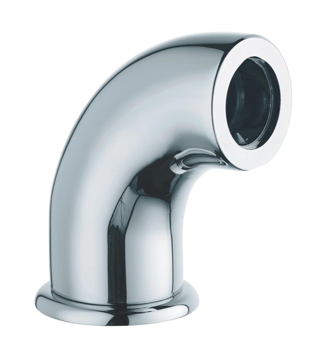 Grohe przyłącze sztorcowe chrom 12060000