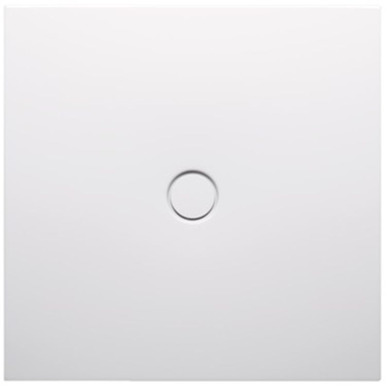 Bette BetteFloor brodzik 130x90 cm prostokątny biały 5791-000