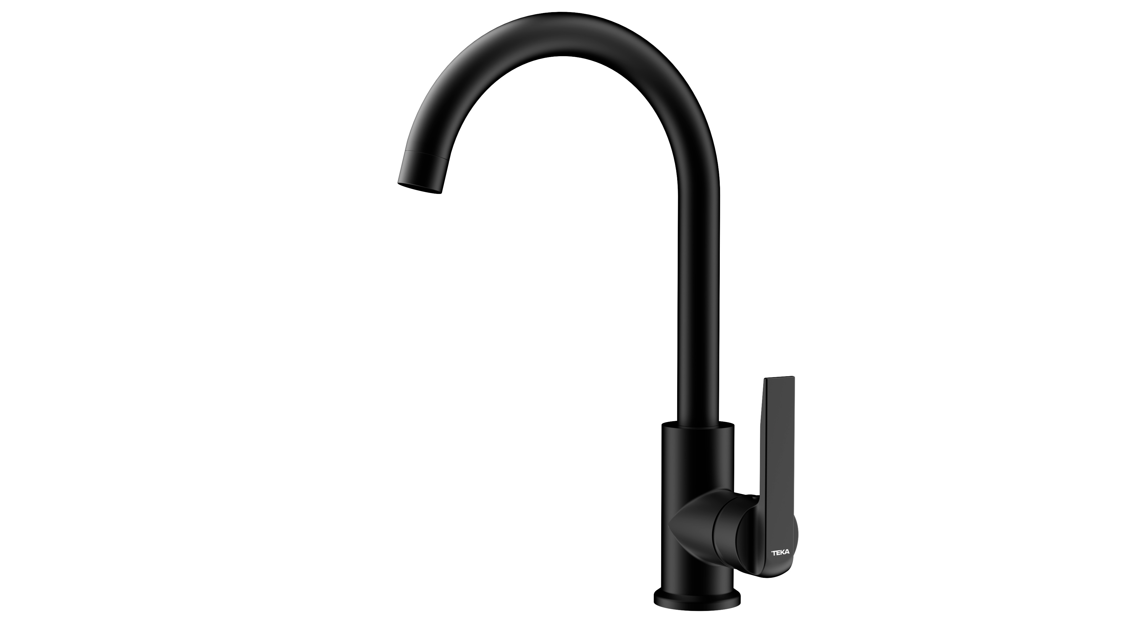 Teka IN bateria kuchenna stojąca czarna 53915620N - Wysyłka w 24h