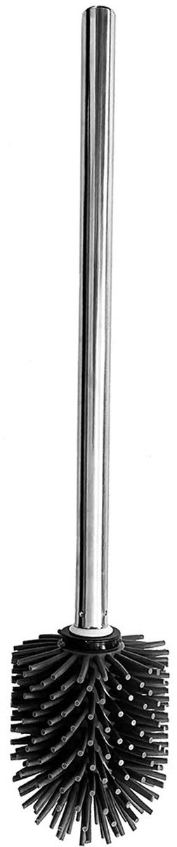 Sepio szczotka toaletowa z rączką srebrny 10SAMSZCWCSIL - Wysyłka w 24h