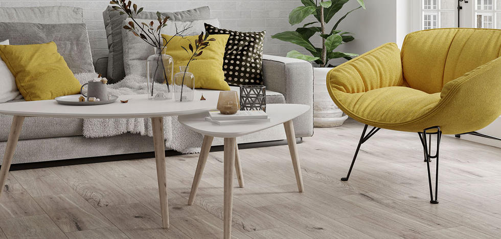 Paradyż Naturalmood płytka ścienno-podłogowa 20x60 cm STR grigio szary