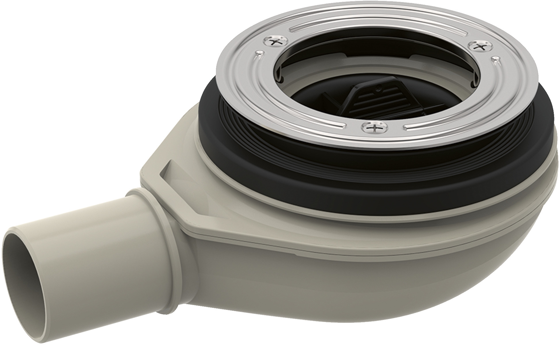 Kludi Terra syfon do brodzika 2109000-00