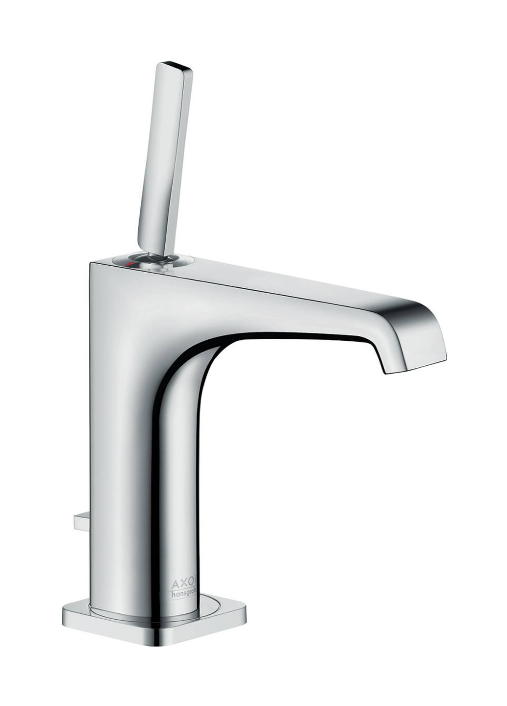 Axor Citterio E bateria umywalkowa stojąca EcoSmart chrom 36100000