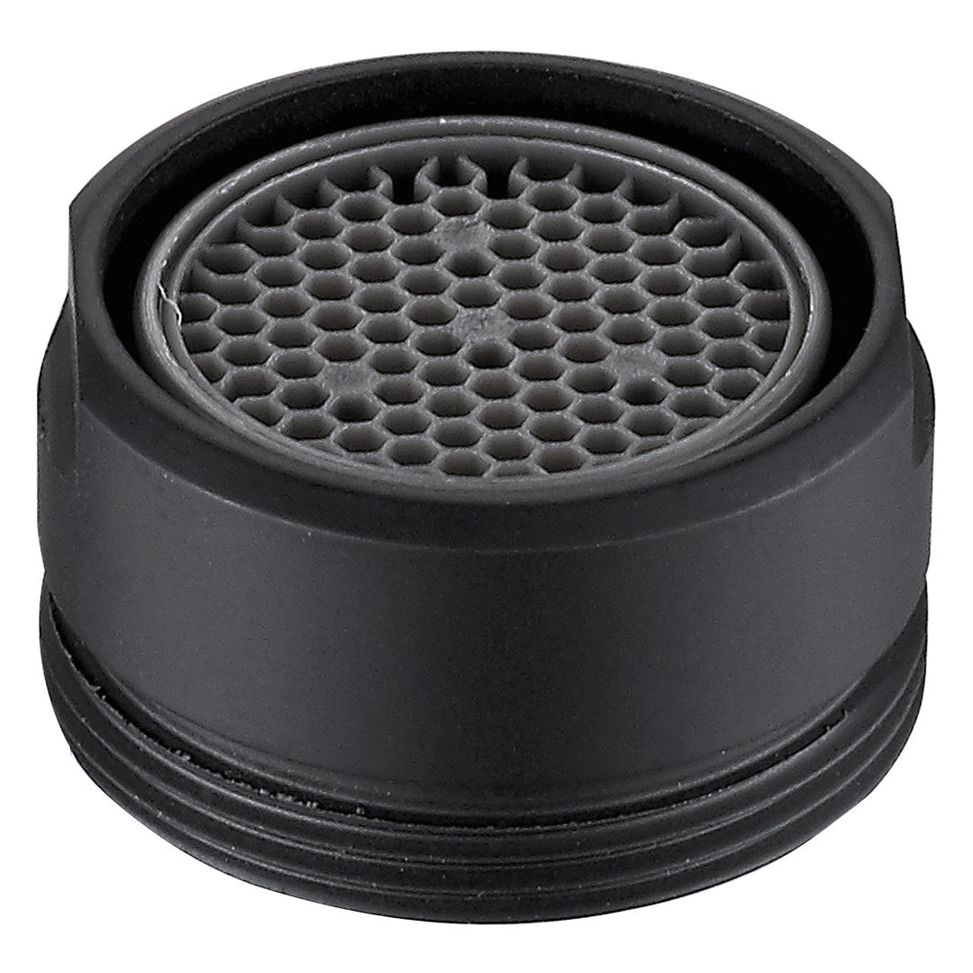 Kuchinox perlator do baterii umywalkowej i kuchennej czarny CPB72DD - Wysyłka w 24h