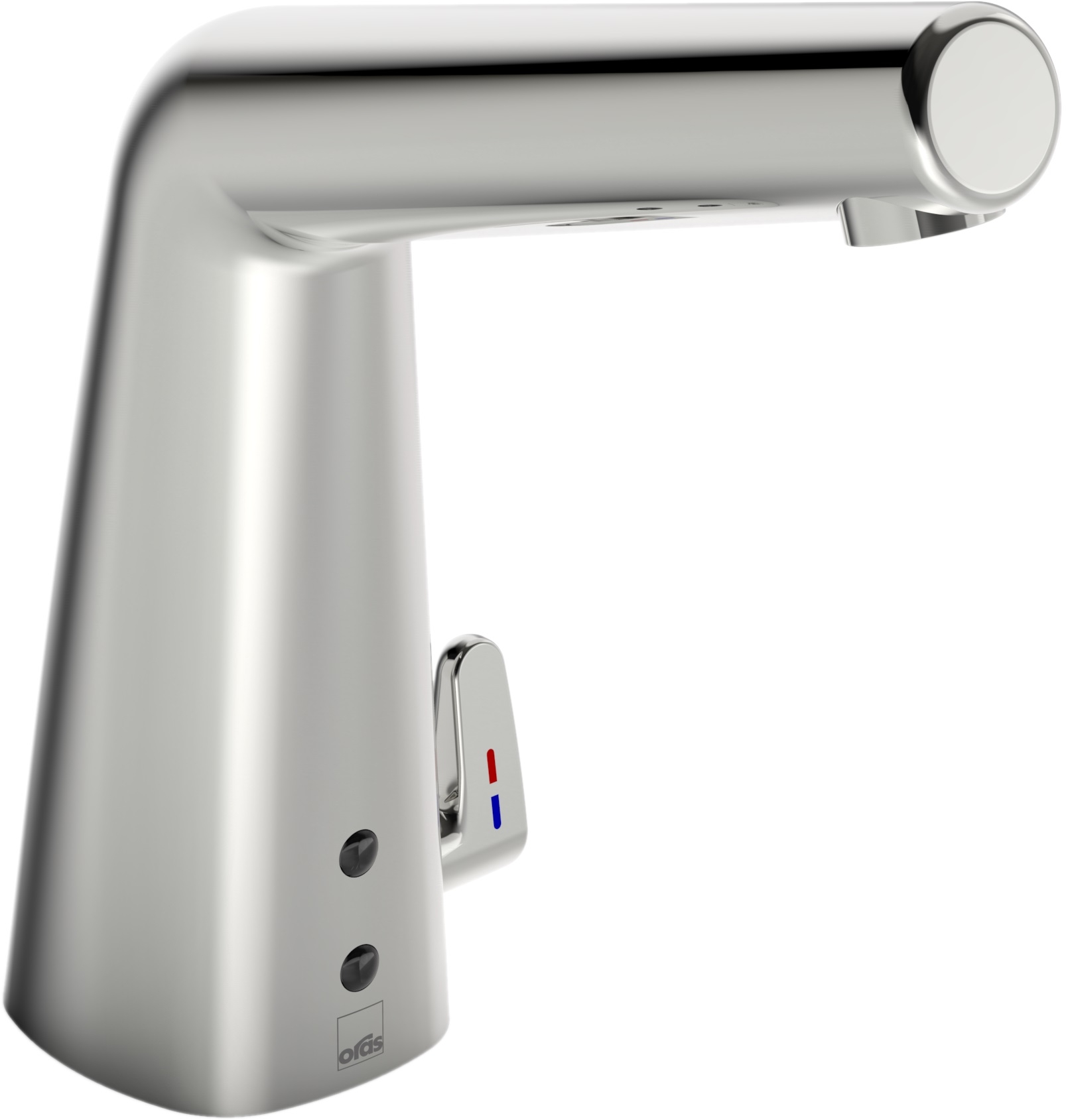 Oras Inspera bateria umywalkowa elektroniczna chrom 3016F