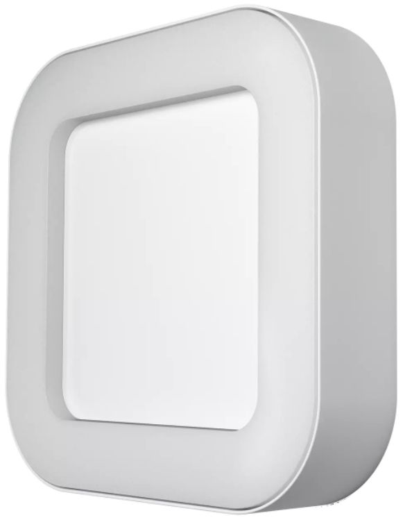Ledvance Endura Style Square kinkiet zewnętrzny 1x13,5W LED biały