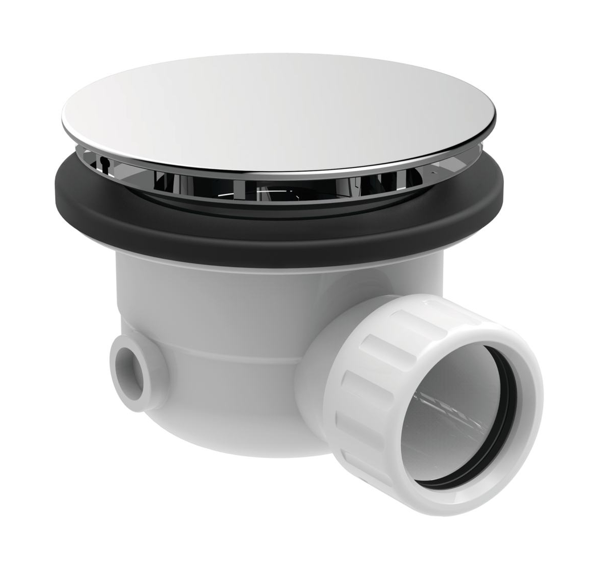 Ideal Standard syfon do brodzika chrom T8520AA