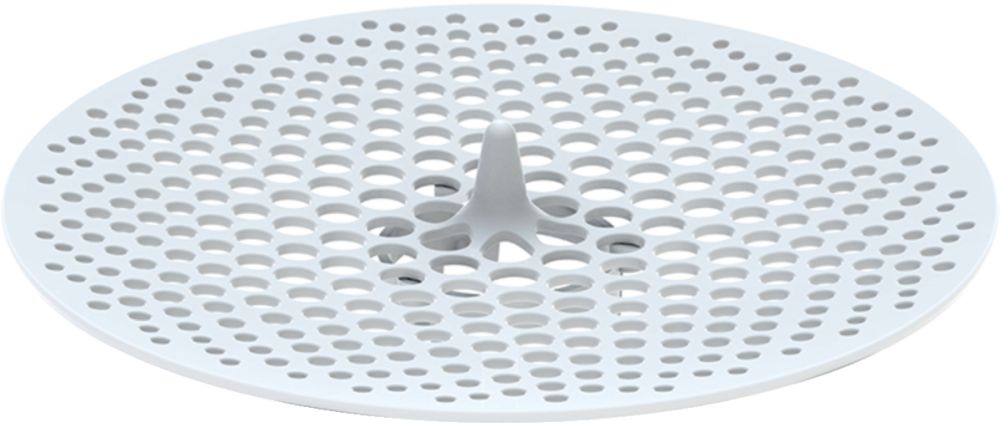 Geberit sitko odpływowe do pisuaru hybrydowego białe 116.059.00.1