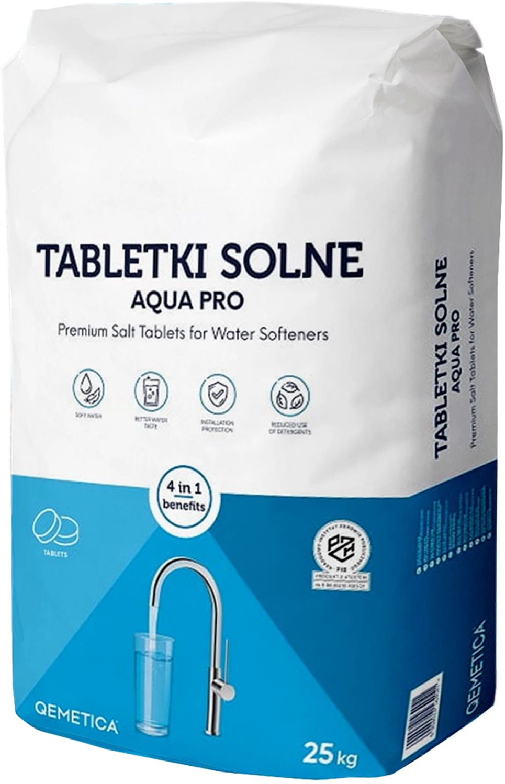 USTM sól do regeneracji SOL25C