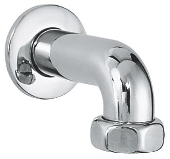 Grohe Grohtherm XL kolanko wyjścia chrom 12432000