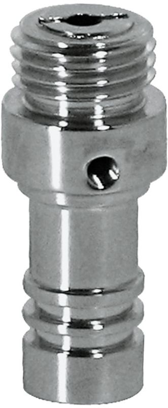 Tres Cuadro zawór wypływowy chrom 91.34.789.07