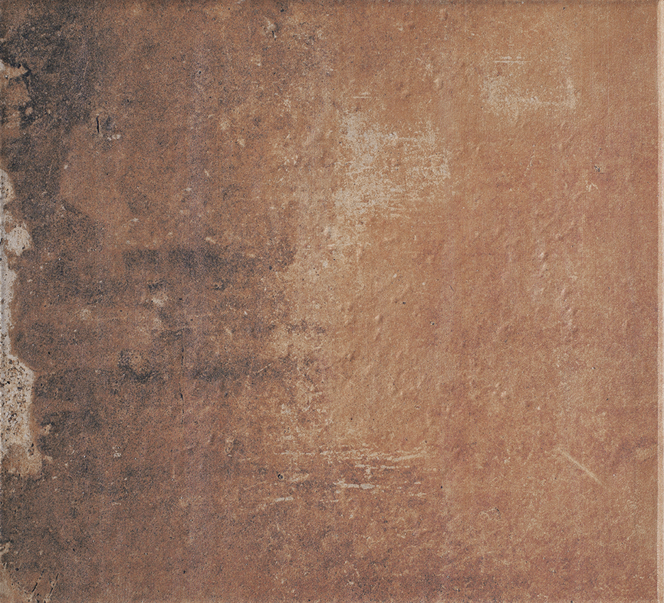 Paradyż Scandiano stopnica 30x33 cm STR prosta kapinos rosso czerwony mat