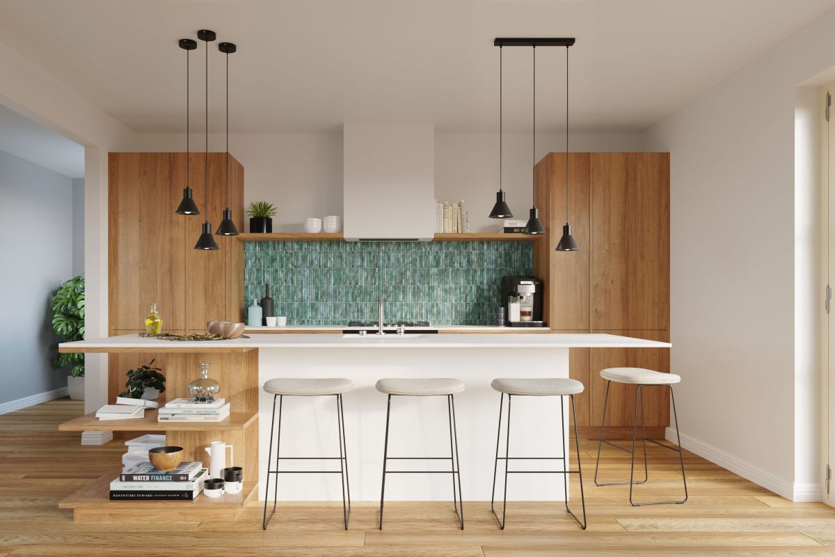 Sollux Lighting Taleja lampa wisząca 1x60W czarna SL.0985