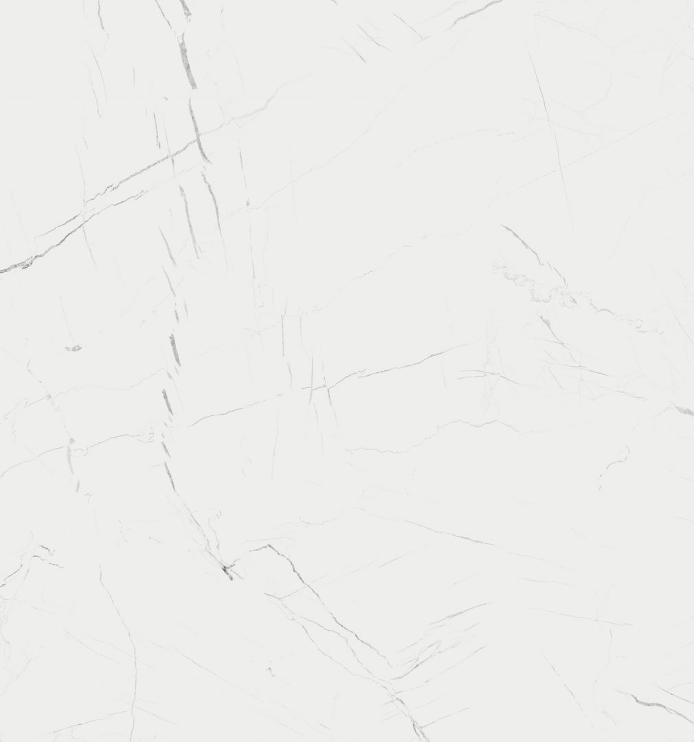 Cerrad x La Mania Marmo Thassos płytka ścienno-podłogowa 119,7x119,7 cm biała