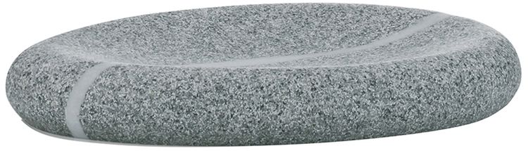 Kela Talus mydelniczka stojąca szary 20255 - Wysyłka w 24h