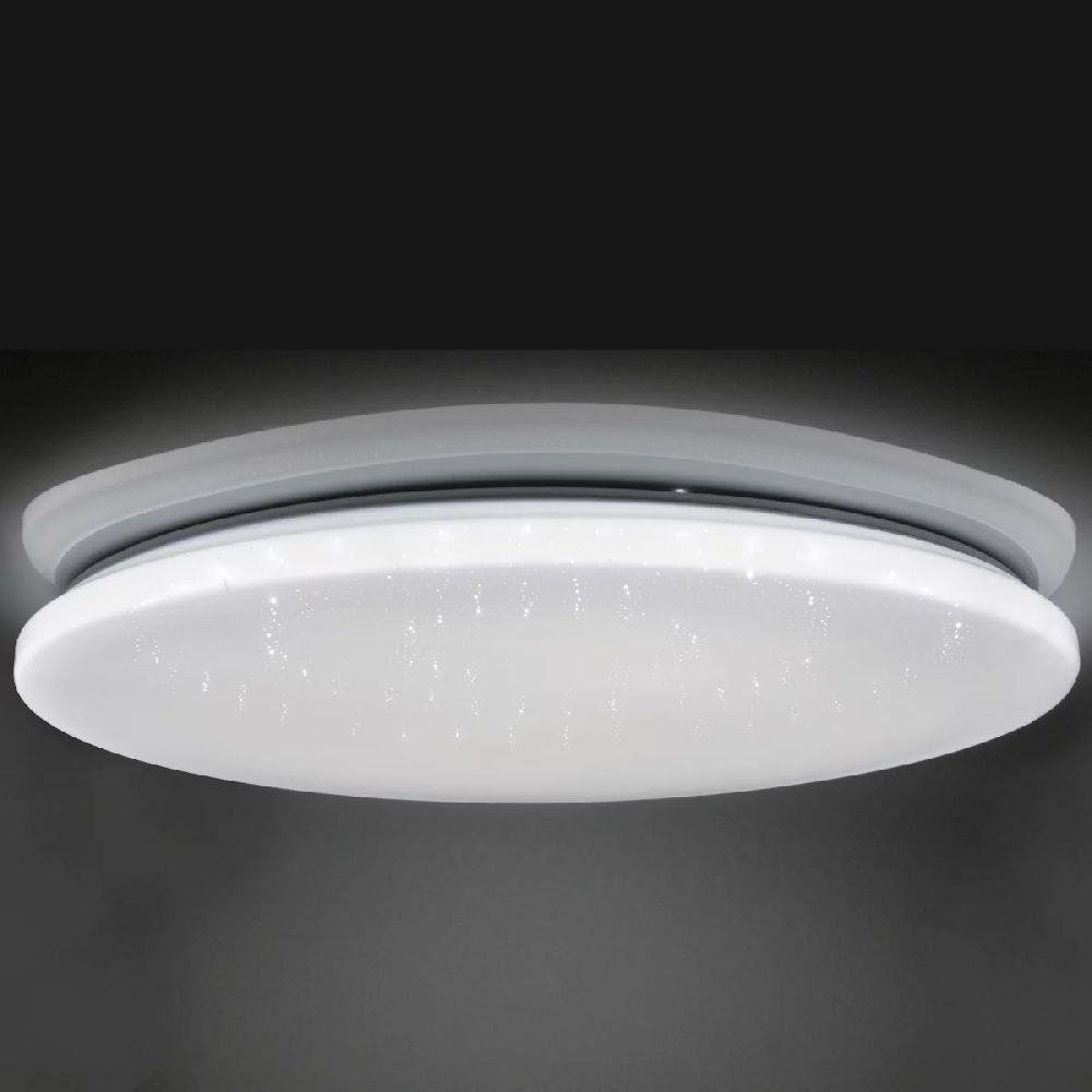 Goldlux Pirius plafon 1x100 W biały 313522 - Wysyłka w 24h