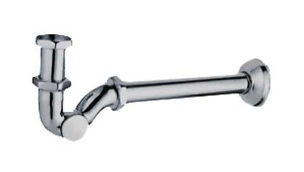 Tres Selection syfon do umywalki chrom 1.34.638.20