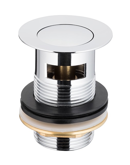 KFA Armatura korek umywalkowy klik-klak 660-354-00 - Wysyłka w 24h