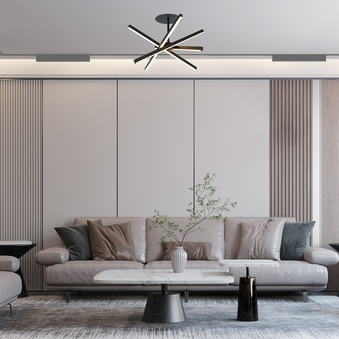 Rabalux Matilde lampa wisząca 30 W biała-czarna 71270 - Wysyłka w 24h