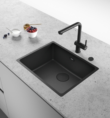 Franke Easy Click pokrętło 112.0705.753 - Wysyłka w 24h