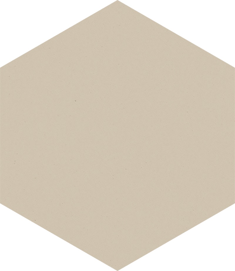 Paradyż Modernizm płytka ścienno-podłogowa 17,1x19,8 cm biały mat