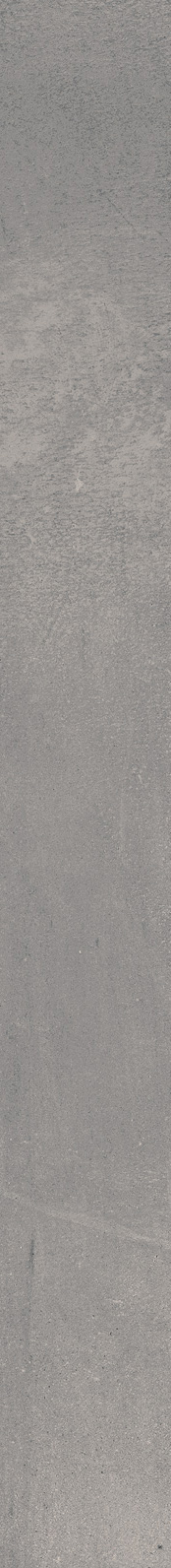 Paradyż Space cokół podłogowy 9,8x89,8 cm grafitowy poler