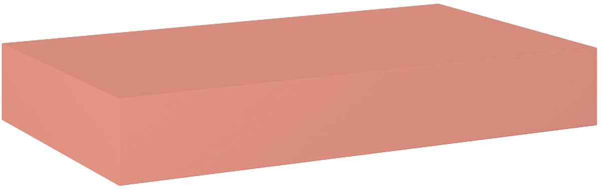 Elita ElitStone konsola podumywalkowa 80,6x46 cm terra pink matt RE100800016600