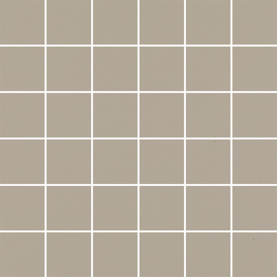 Paradyż Modernizm mozaika ścienno-podłogowa 29,8x29,8 cm cięta szara