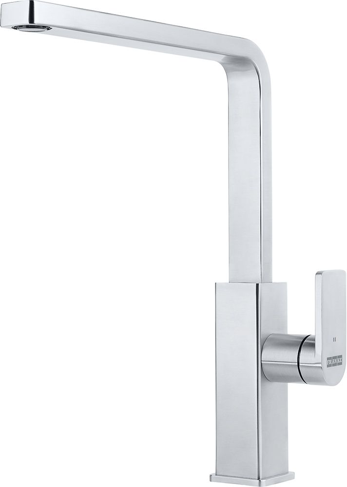 Franke Mythos bateria kuchenna stojąca stalowa 115.0547.852