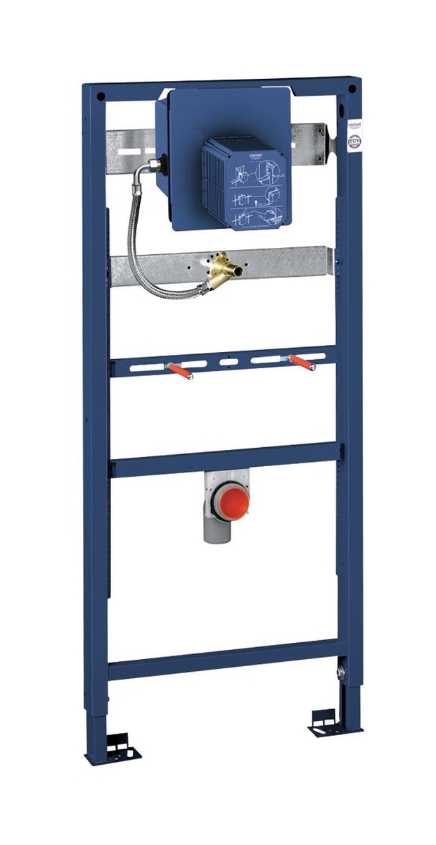 Grohe Rapid SL stelaż podtynkowy do pisuaru 38786001 - Wysyłka w 24h