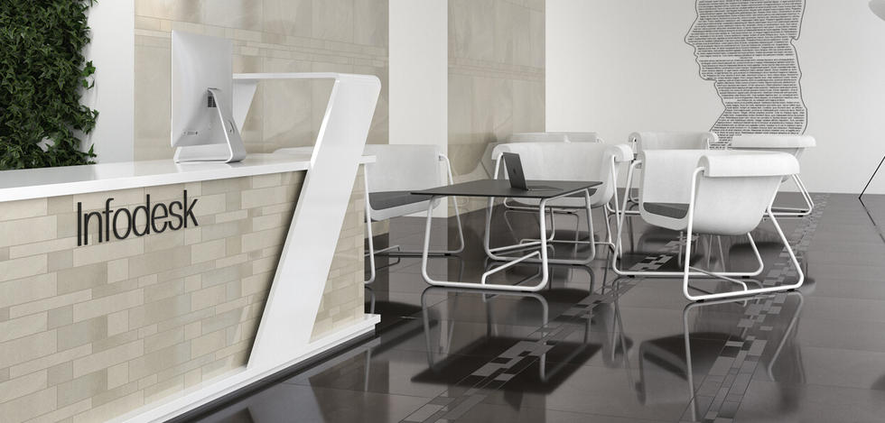 Paradyż Rockstone płytka ścienno-podłogowa 59,8x59,8 cm beżowy mat